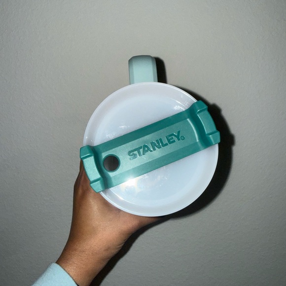 seafoam stanley - Picture 6 of 6